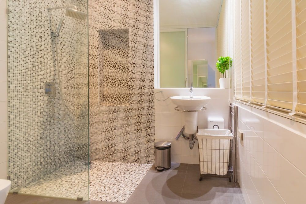 Luxury 3 Bedroom Villa, Sea View (PM-A5) Family Villa 17