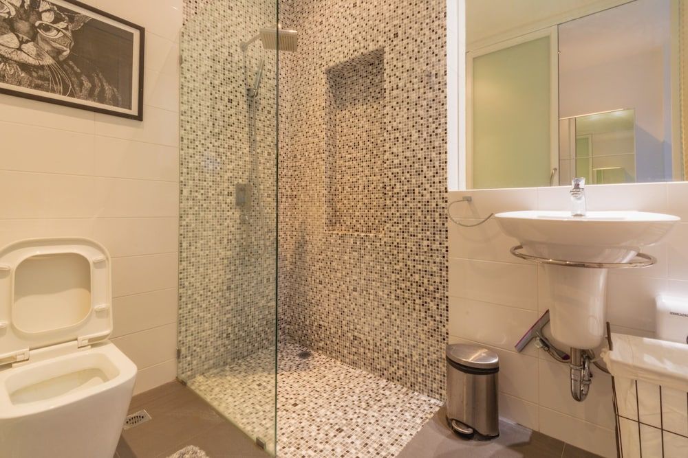 Luxury 3 Bedroom Villa, Sea View (PM-A5) Family Villa 18