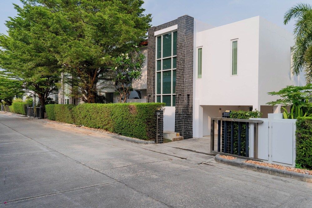 undefined Luxury 3 Bedroom Villa, Sea View (PM-A5) 8