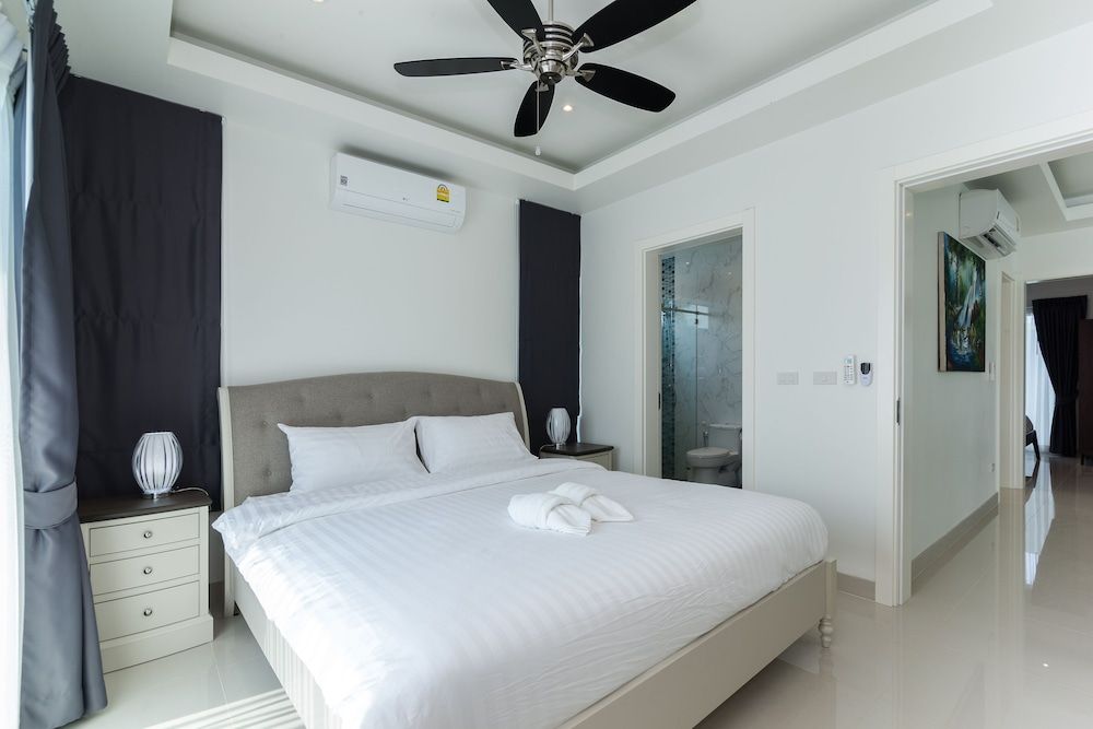 Orchid Paradise Homes OPV401