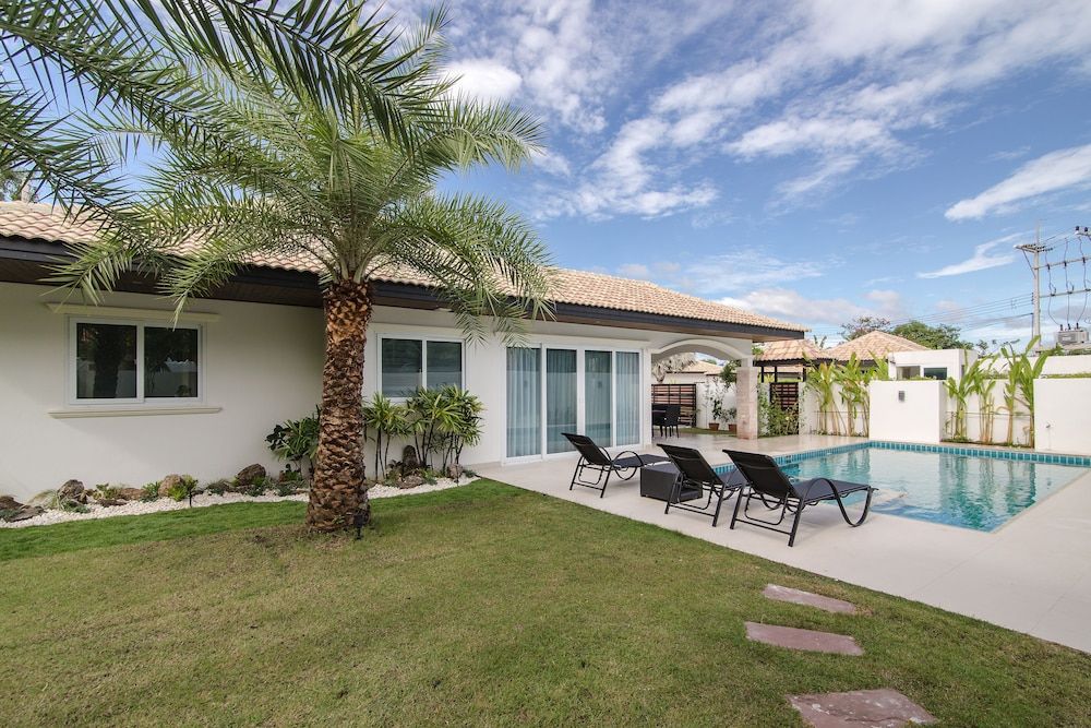 undefined Orchid Paradise Homes OPV205 9