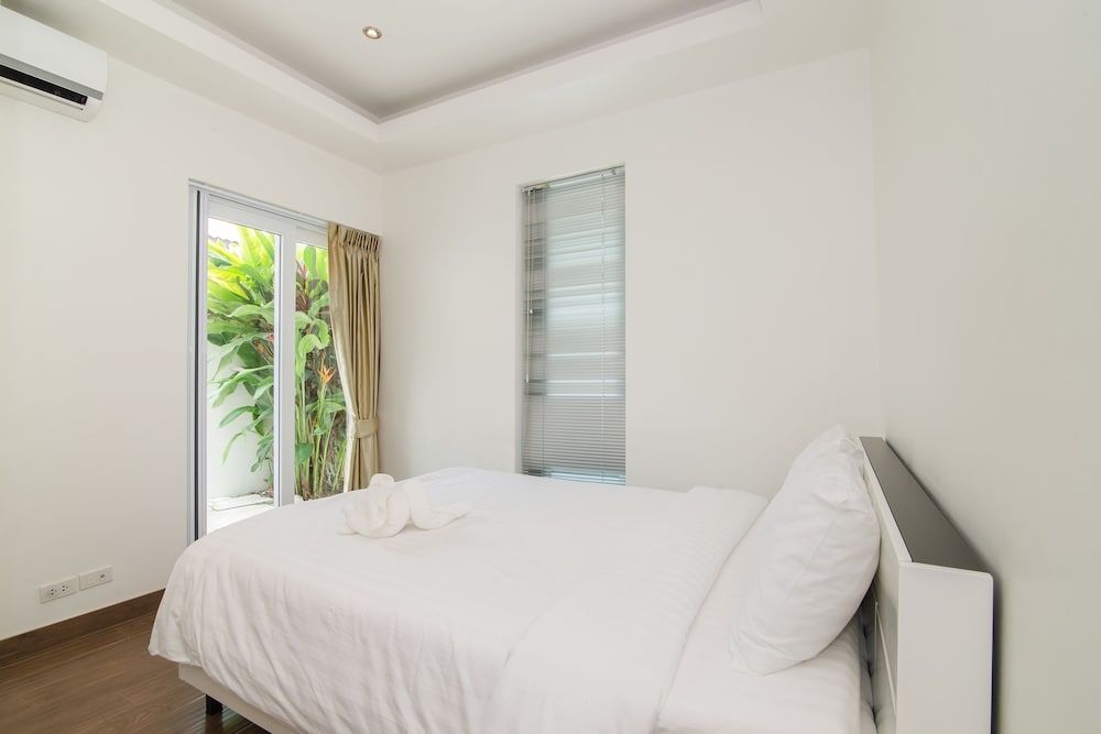 Orchid Paradise Homes OPV205 Superior Villa, 3 Bedrooms, Non Smoking, Kitchen 2