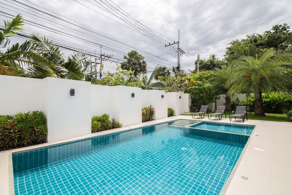 undefined Orchid Paradise Homes OPV205 10