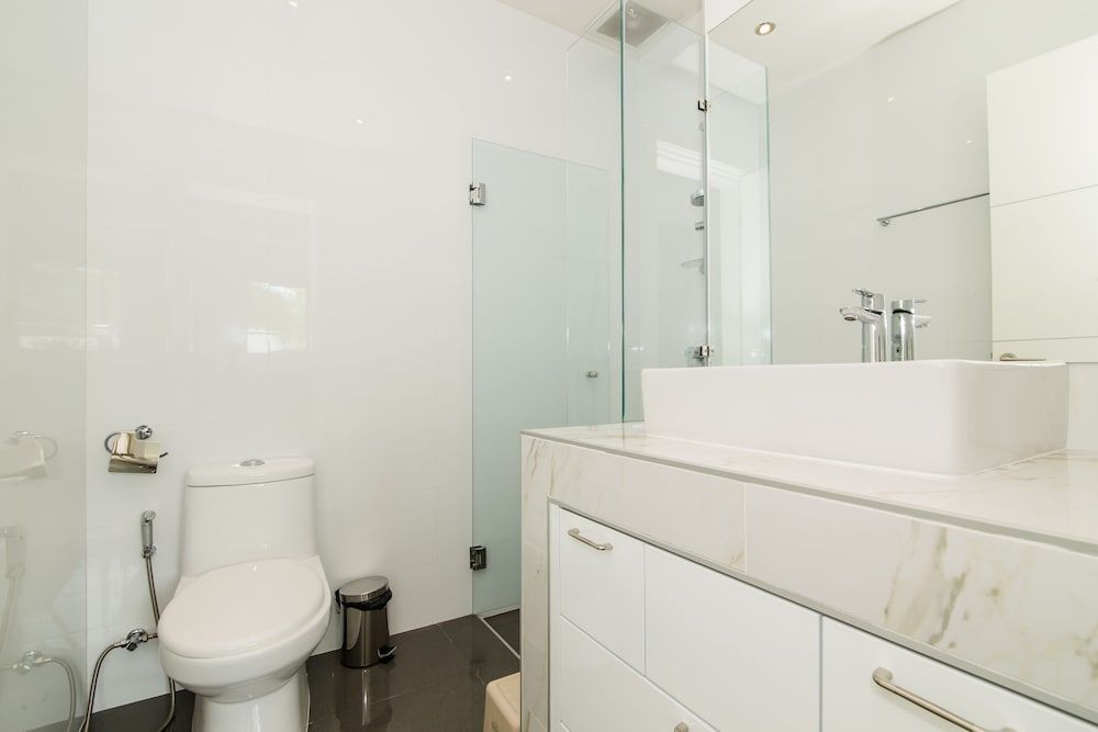 Orchid Paradise Homes OPV205 Superior Villa, 3 Bedrooms, Non Smoking, Kitchen 5