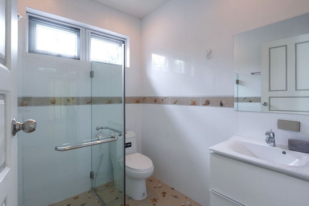 Orchid Paradise Homes OPV203 Superior Villa, 3 Bedrooms, Non Smoking, Kitchen 12