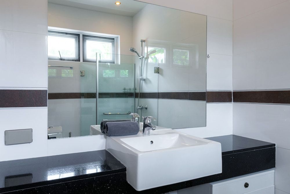 Orchid Paradise Homes OPV203 Superior Villa, 3 Bedrooms, Non Smoking, Kitchen 13