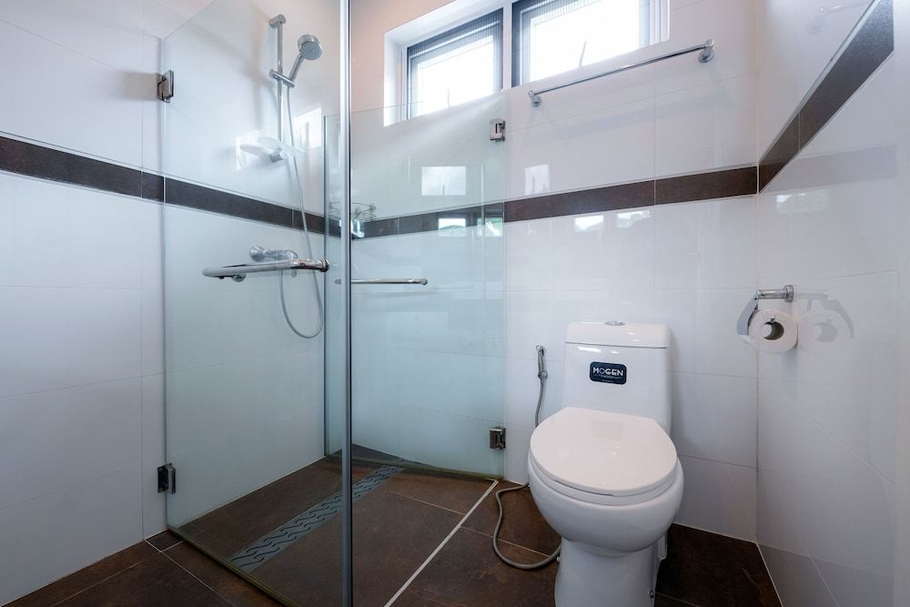 Orchid Paradise Homes OPV203 Superior Villa, 3 Bedrooms, Non Smoking, Kitchen 14