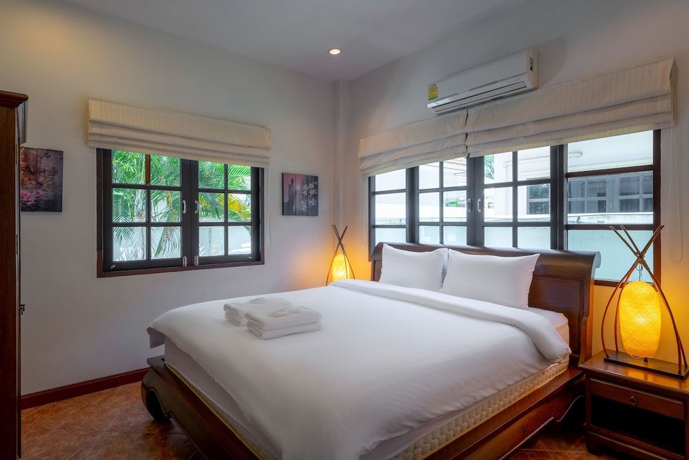 undefined Orchid Paradise Homes OPV05