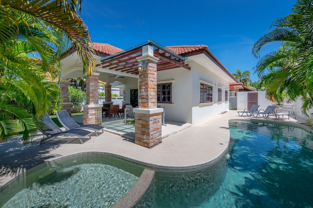 undefined Orchid Paradise Homes OPV05 7