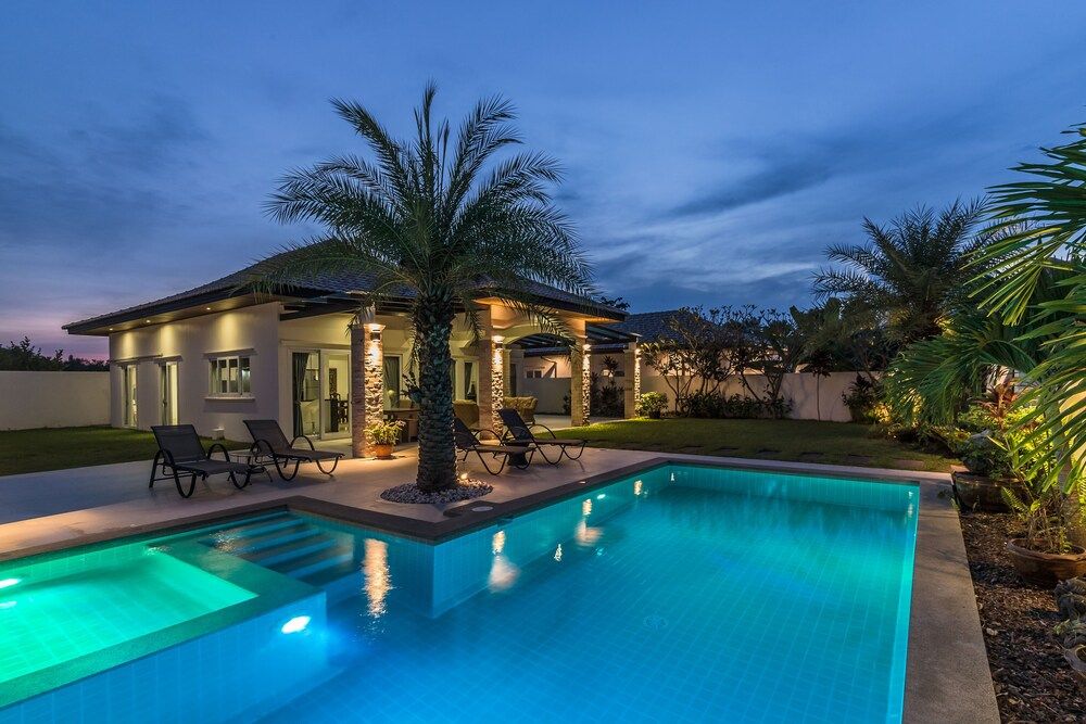 undefined Orchid Paradise Homes OPV220 2