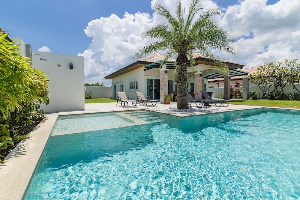 undefined Orchid Paradise Homes OPV220 7