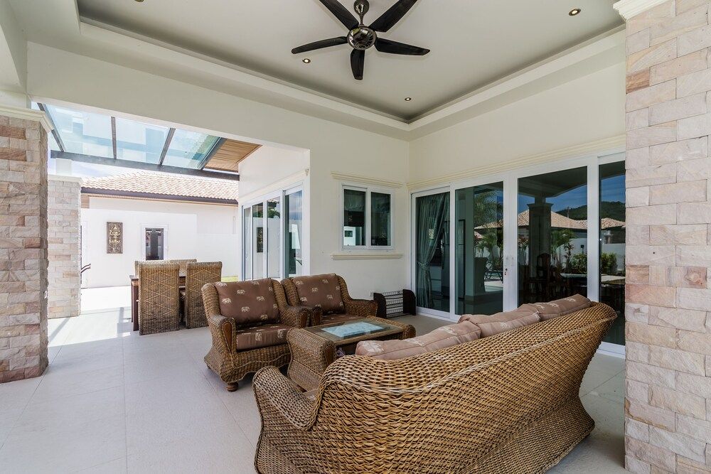 undefined Orchid Paradise Homes OPV220 4