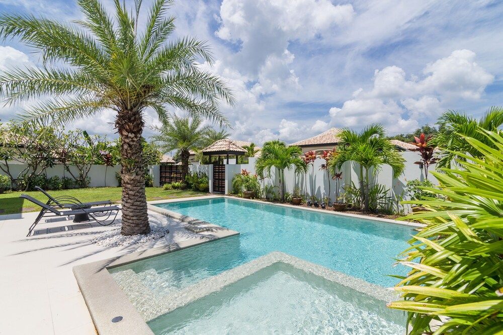 undefined Orchid Paradise Homes OPV220 8