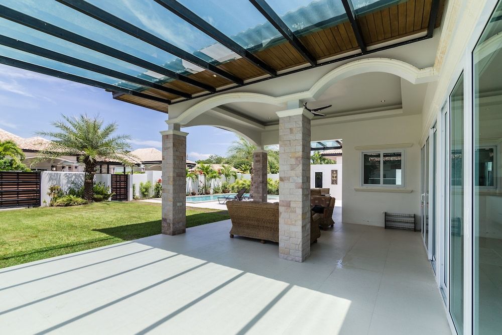 undefined Orchid Paradise Homes OPV220 5