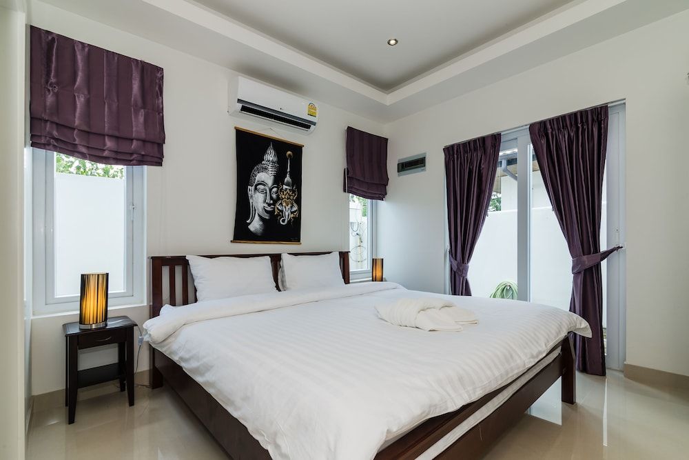 undefined Orchid Paradise Homes OPV220