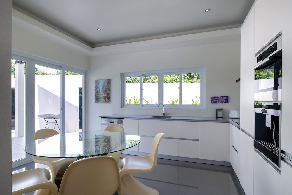 Orchid Paradise Homes OPV218 Superior Villa, 3 Bedrooms, Non Smoking, Kitchen 5