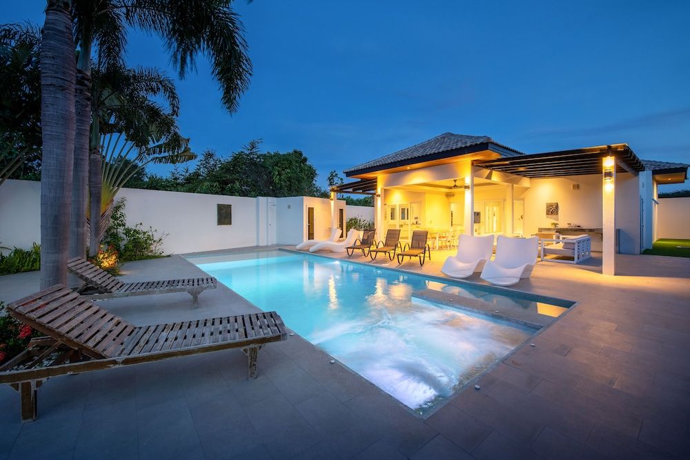 undefined Orchid Paradise Homes OPV218 2