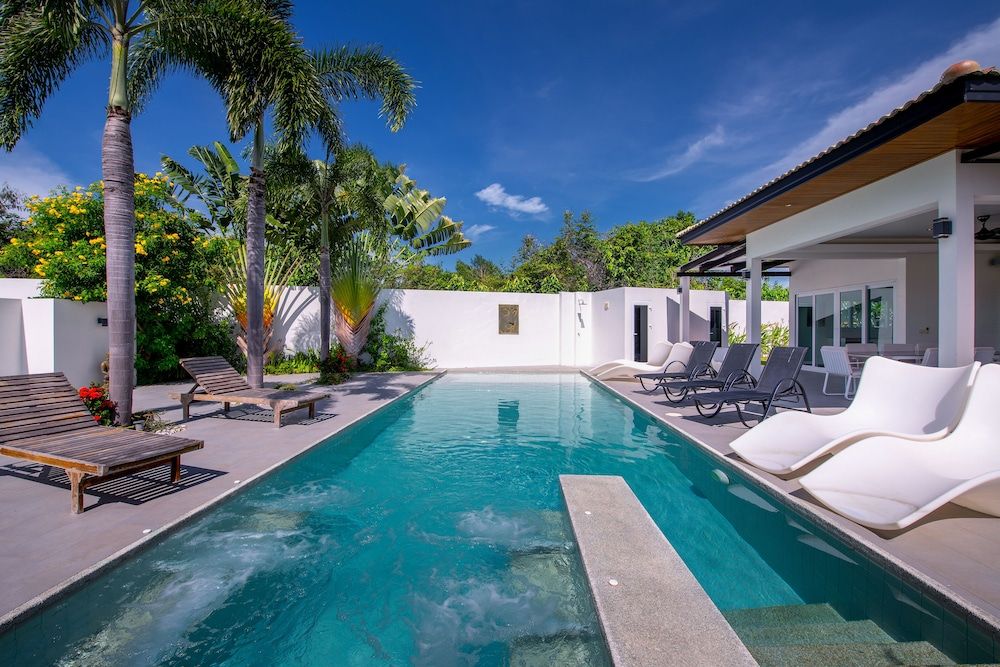 undefined Orchid Paradise Homes OPV218 6