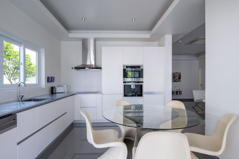 Orchid Paradise Homes OPV218 Superior Villa, 3 Bedrooms, Non Smoking, Kitchen 4