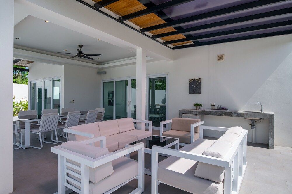 Orchid Paradise Homes OPV218 Superior Villa, 3 Bedrooms, Non Smoking, Kitchen 6