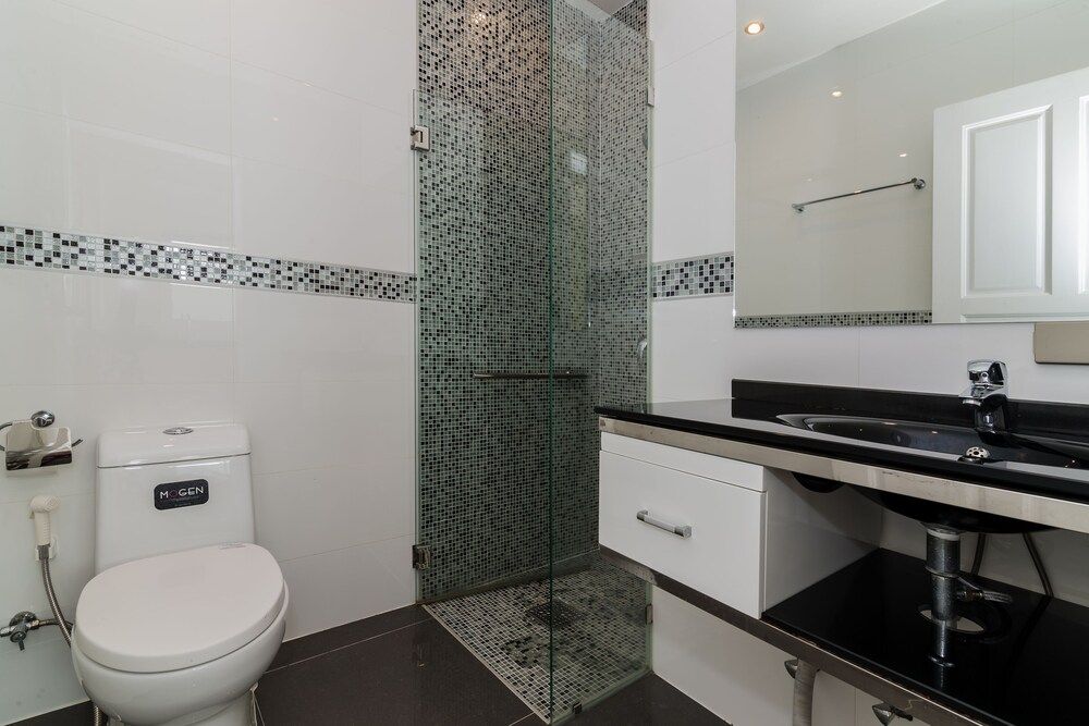 Orchid Paradise Homes OPV209 Superior Villa, 3 Bedrooms, Non Smoking, Kitchen 8