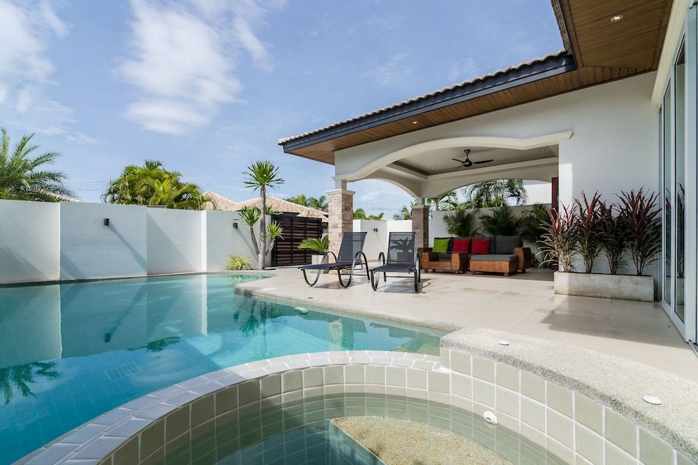 undefined Orchid Paradise Homes OPV209 7