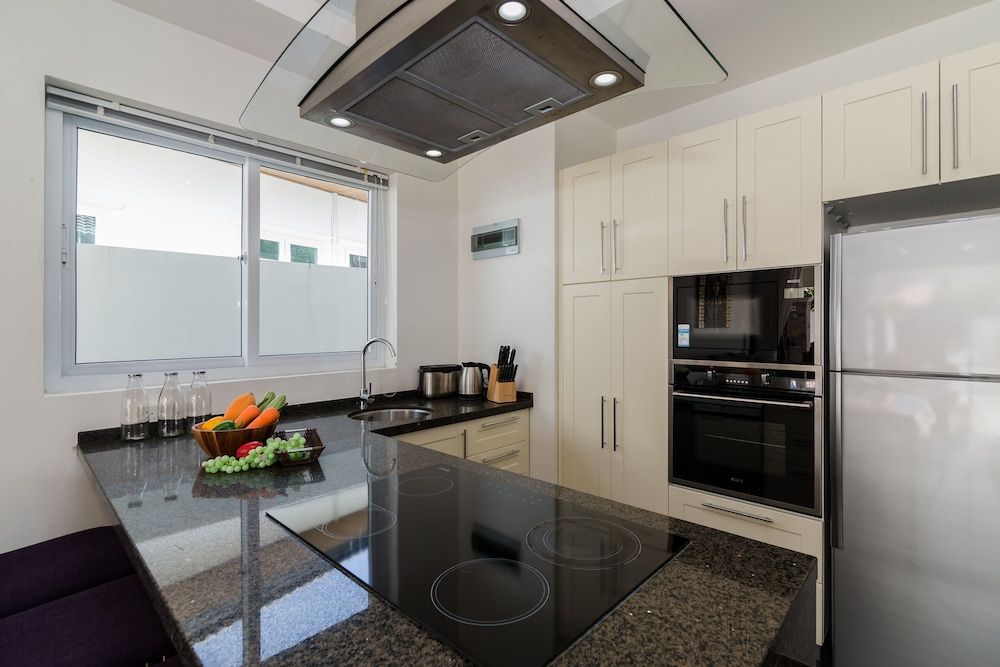 Orchid Paradise Homes OPV209 Superior Villa, 3 Bedrooms, Non Smoking, Kitchen 4