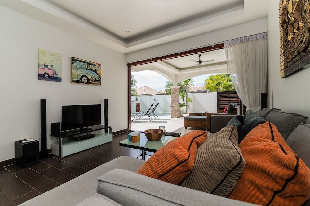 Orchid Paradise Homes OPV209 Superior Villa, 3 Bedrooms, Non Smoking, Kitchen 6