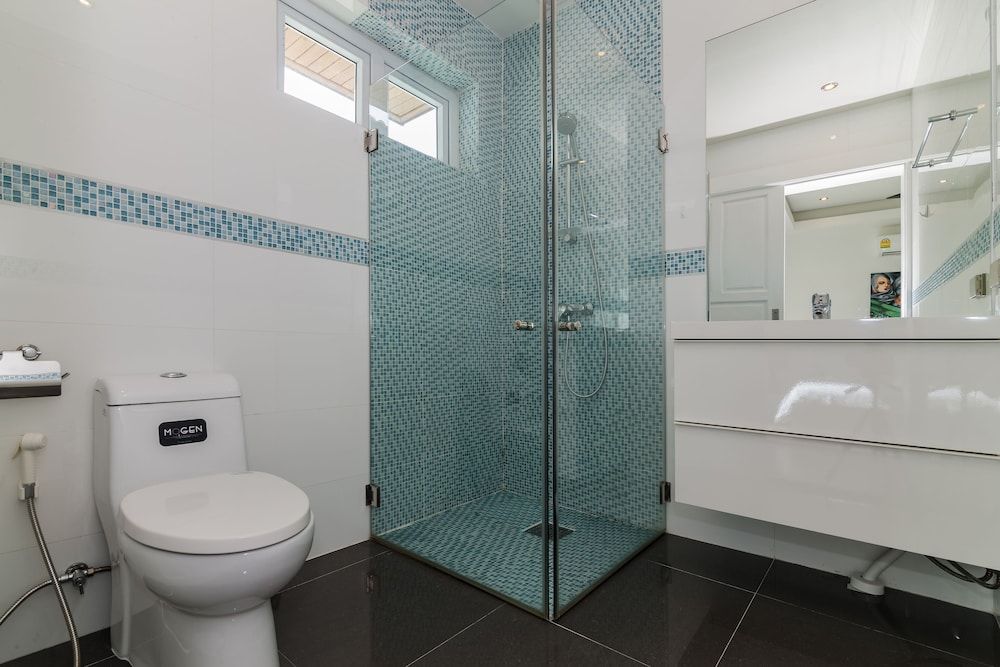 Orchid Paradise Homes OPV209 Superior Villa, 3 Bedrooms, Non Smoking, Kitchen 7