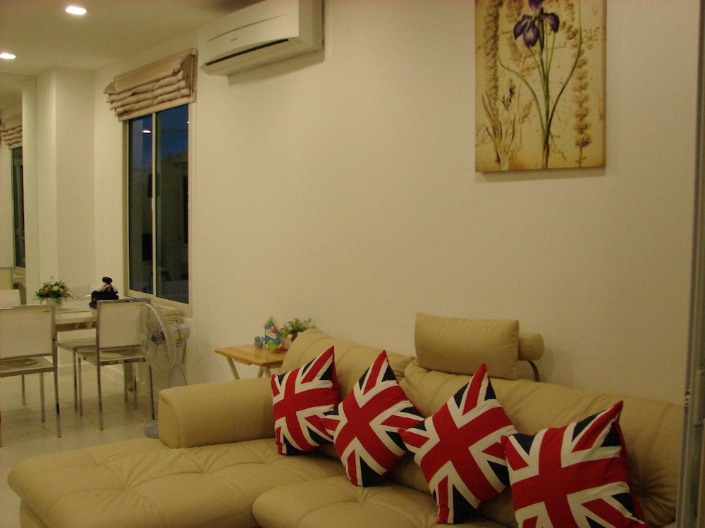 undefined The Seacraze Hua Hin 1br 52m2 Poolview 9