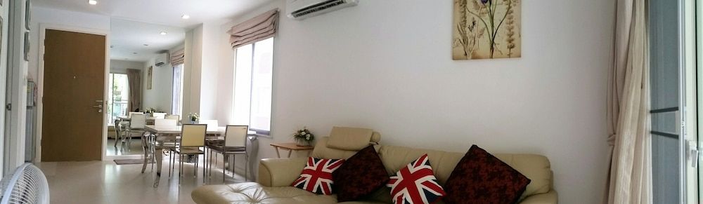 undefined The Seacraze Hua Hin 1br 52m2 Poolview 4