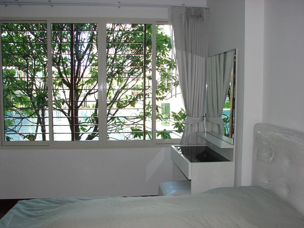 undefined The Seacraze Hua Hin 1br 52m2 Poolview 6