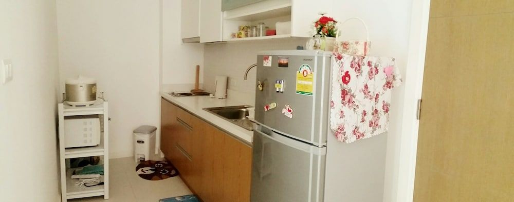 undefined The Seacraze Hua Hin 1br 52m2 Poolview 7