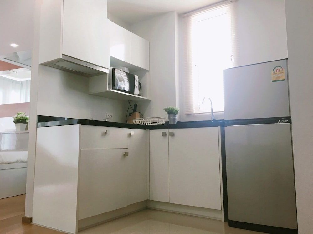 undefined Baan View Viman Condominium 416 by Montri C 8