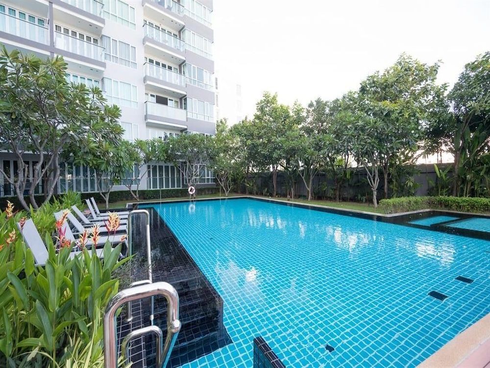 undefined Baan View Viman Condominium 416 by Montri C