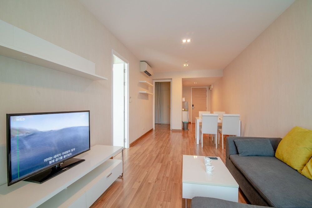 undefined My Resort Beach Apartment 2 4