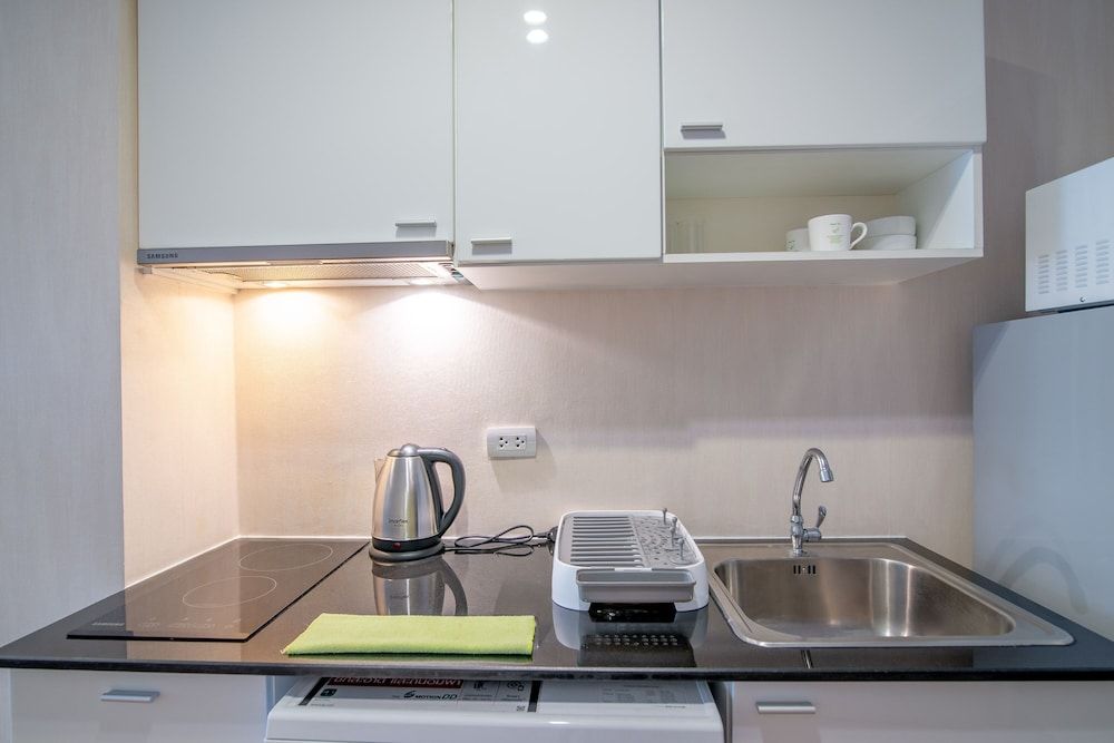 undefined My Resort Beach Apartment 2 9