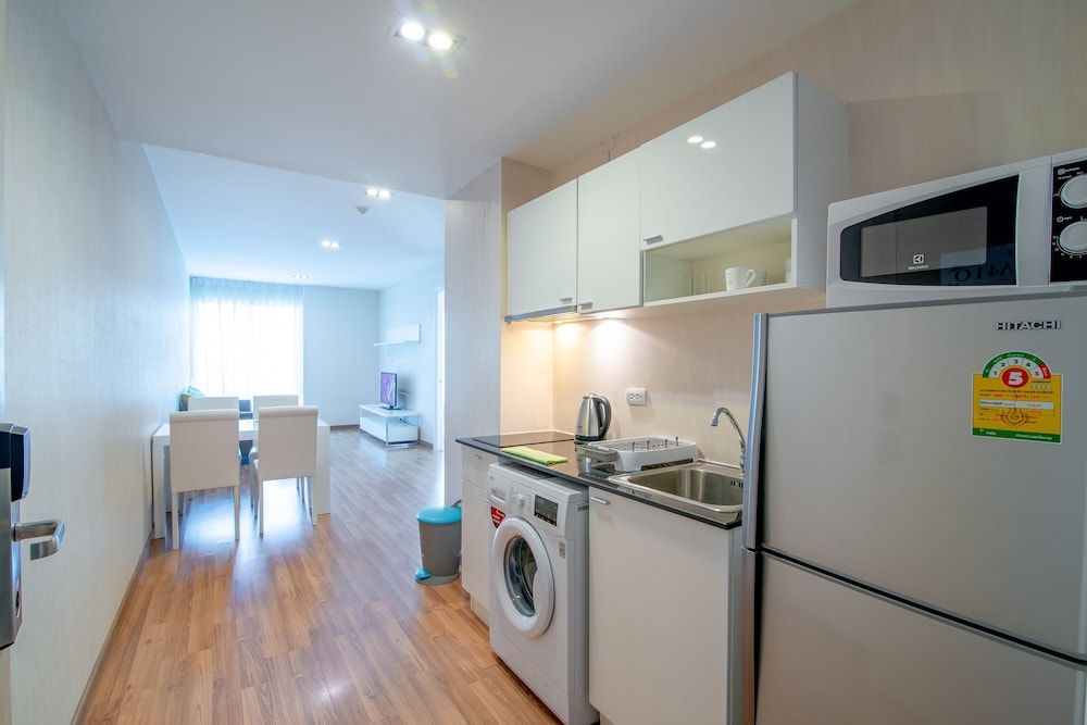 undefined My Resort Beach Apartment 2 8