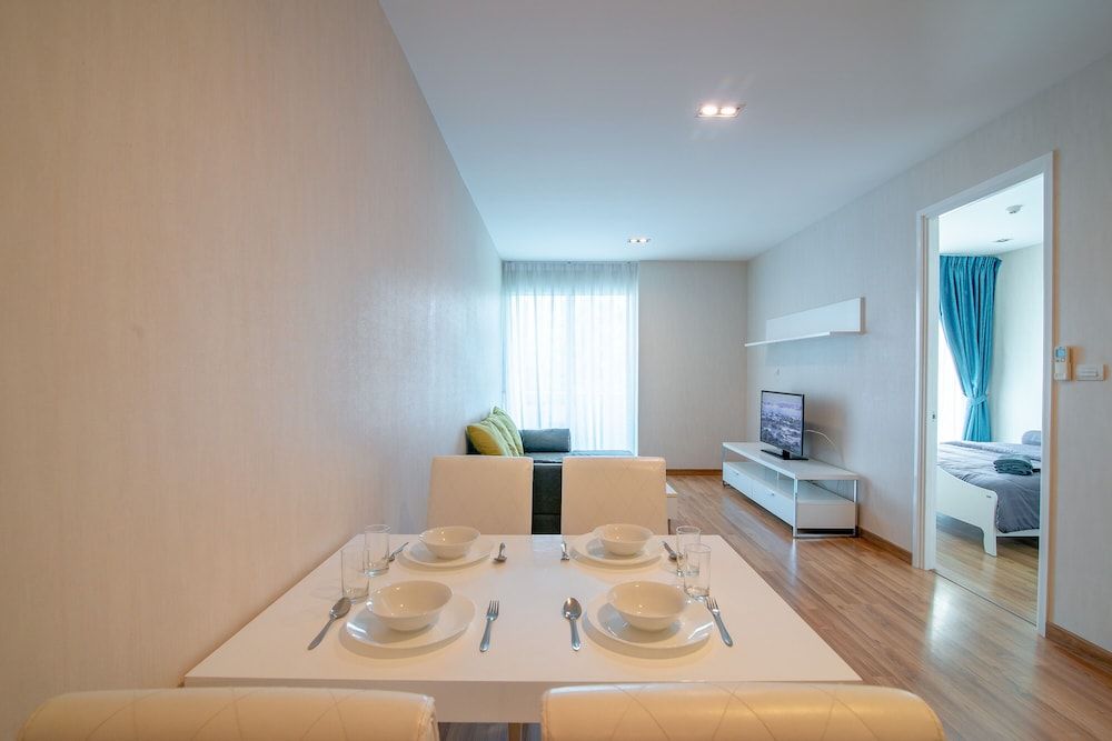 undefined My Resort Beach Apartment 2 5