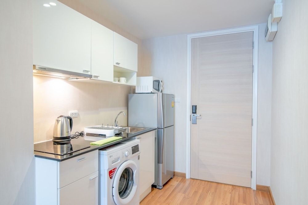 undefined My Resort Beach Apartment 2 7