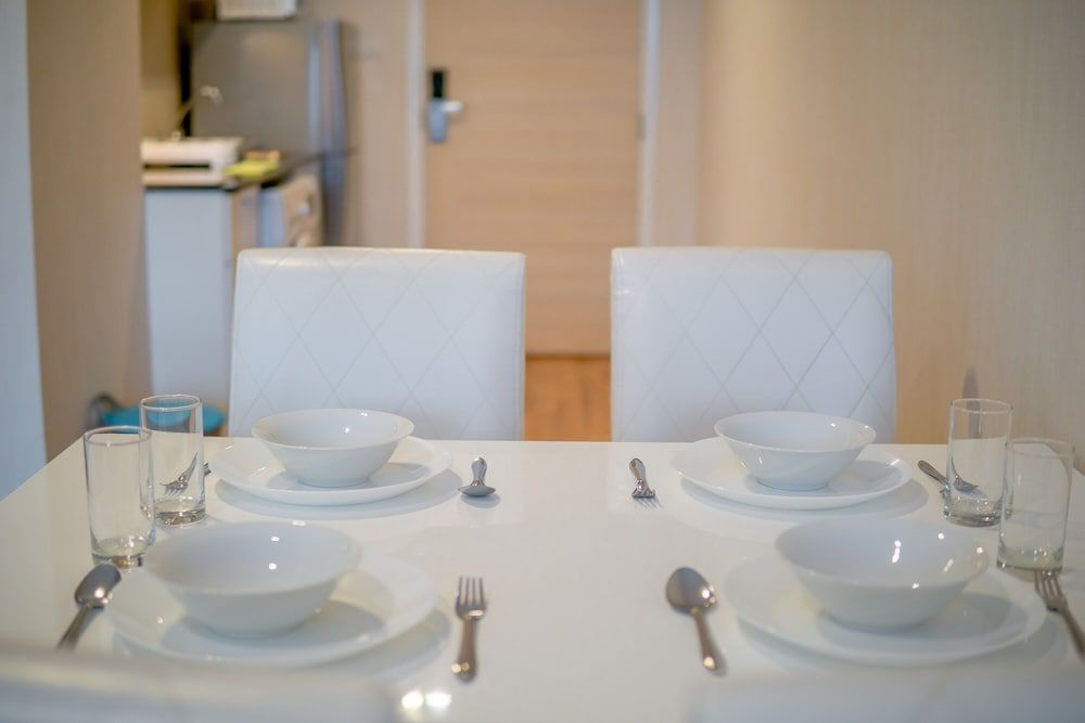 undefined My Resort Beach Apartment 2 3