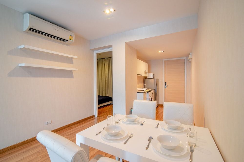 undefined My Resort Beach Apartment 2 2