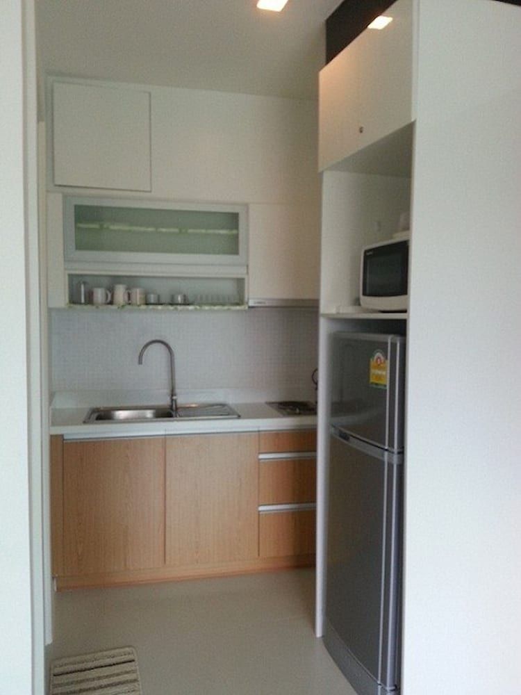 undefined The Seacraze Condo Studio 6189 8