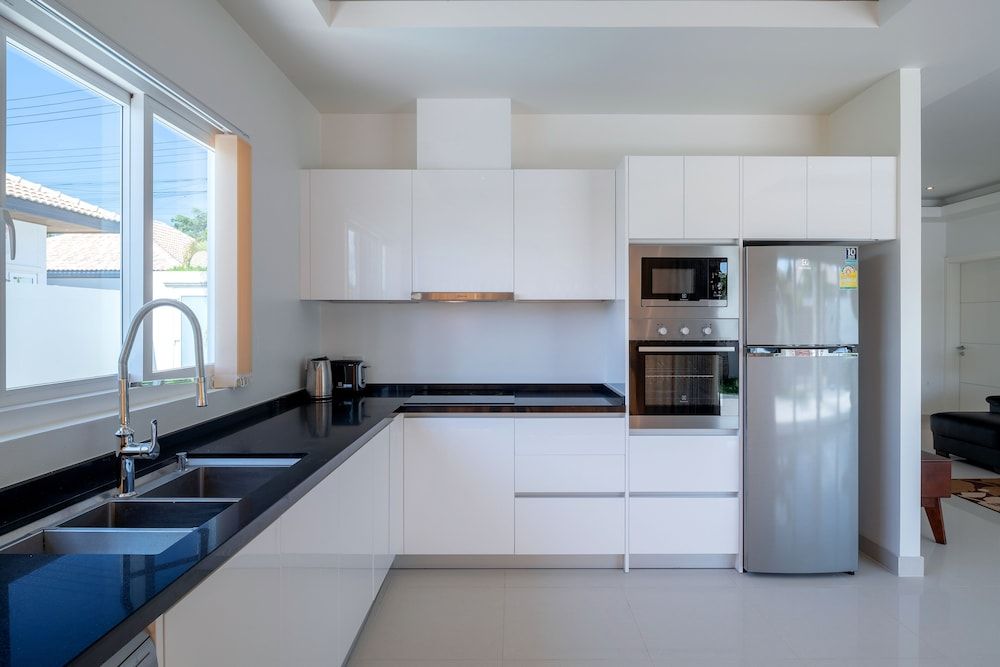 Orchid Paradise Homes OPV406 Deluxe Villa 7