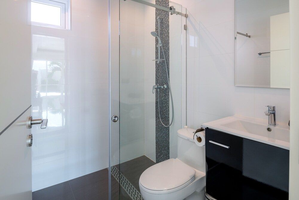 Orchid Paradise Homes OPV406 Deluxe Villa 10