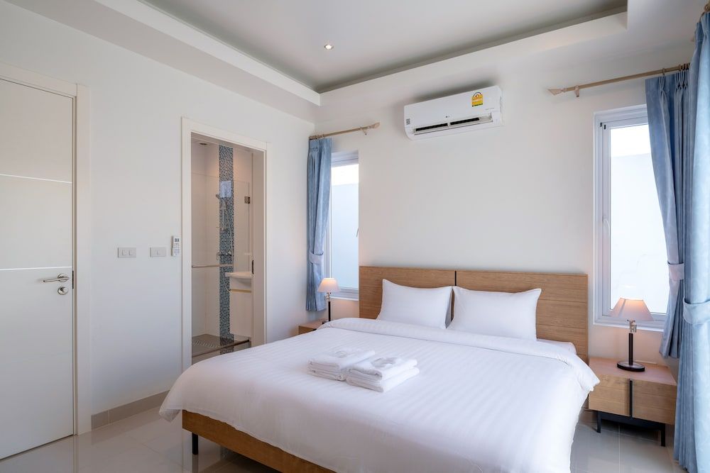 Orchid Paradise Homes OPV406 Deluxe Villa 3