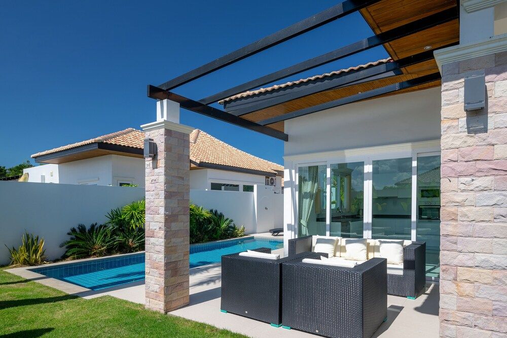 undefined Orchid Paradise Homes OPV406 2