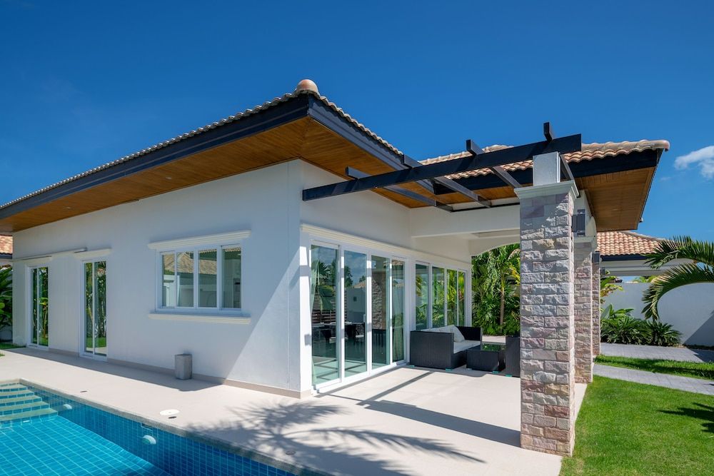 undefined Orchid Paradise Homes OPV406 3