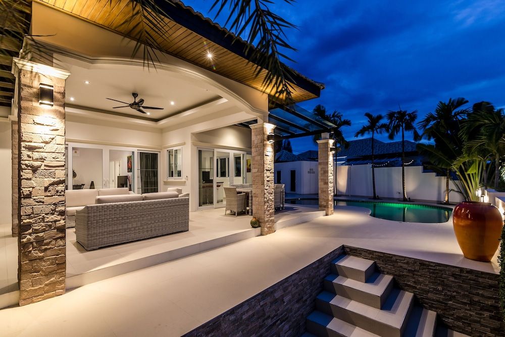 undefined Orchid Paradise Homes OPV312 2