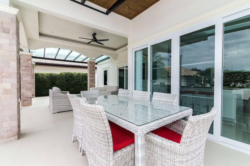 undefined Orchid Paradise Homes OPV312 6